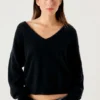 Women's sweater Damsville Reference: DAM18JH26