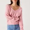 Women's sweater Damsville Reference: DAM18JH26