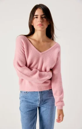 Women's sweater Damsville Reference: DAM18JH26
