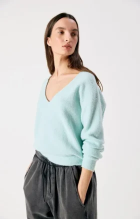 Women's sweater Damsville Reference: DAM18JH26