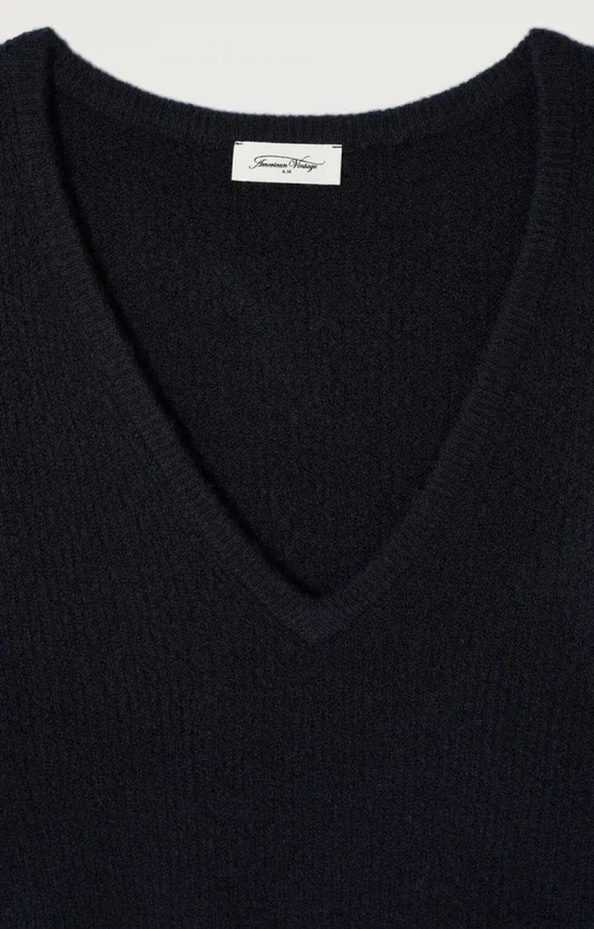 Women's sweater Damsville Reference: DAM18JH26
