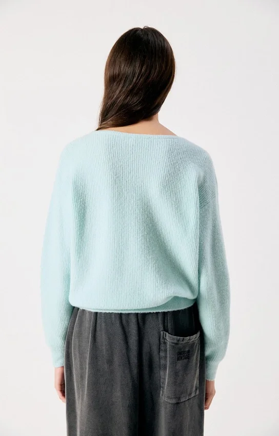 Women's sweater Damsville Reference: DAM18JH26