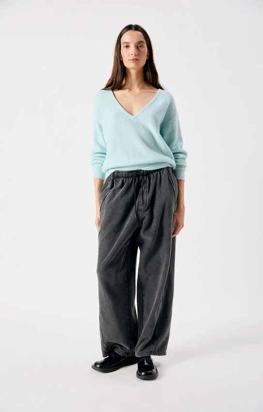Women's sweater Damsville Reference: DAM18JH26