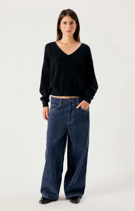 Women's sweater Damsville Reference: DAM18JH26