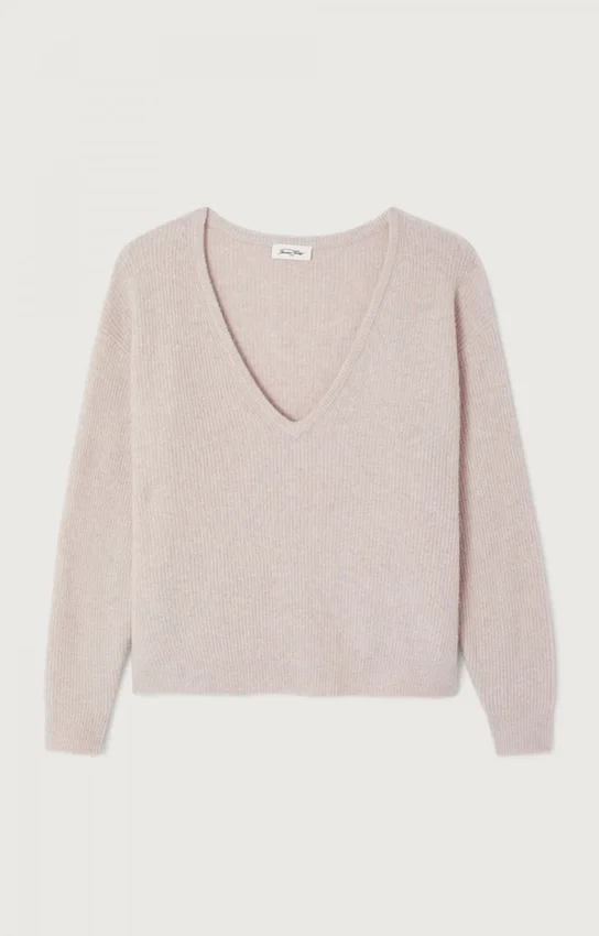 Women's sweater Damsville Reference: DAM18JH26