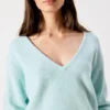 Women's sweater Damsville Reference: DAM18JH26