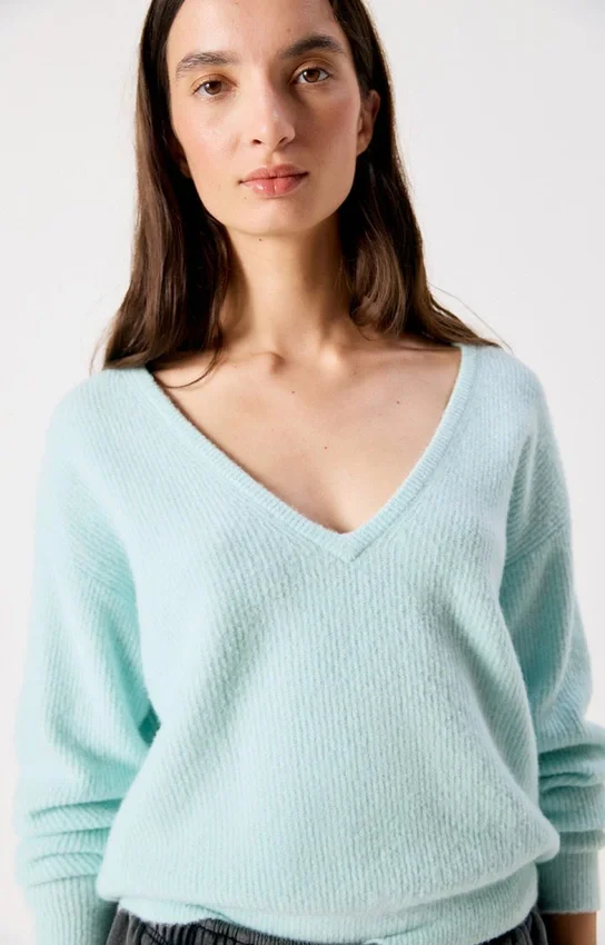 Women's sweater Damsville Reference: DAM18JH26