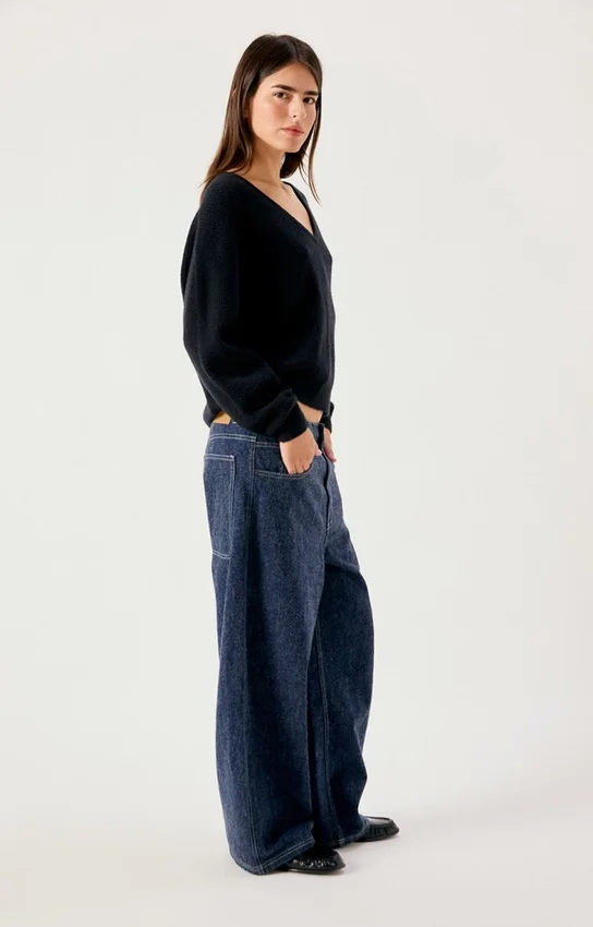 Women's sweater Damsville Reference: DAM18JH26