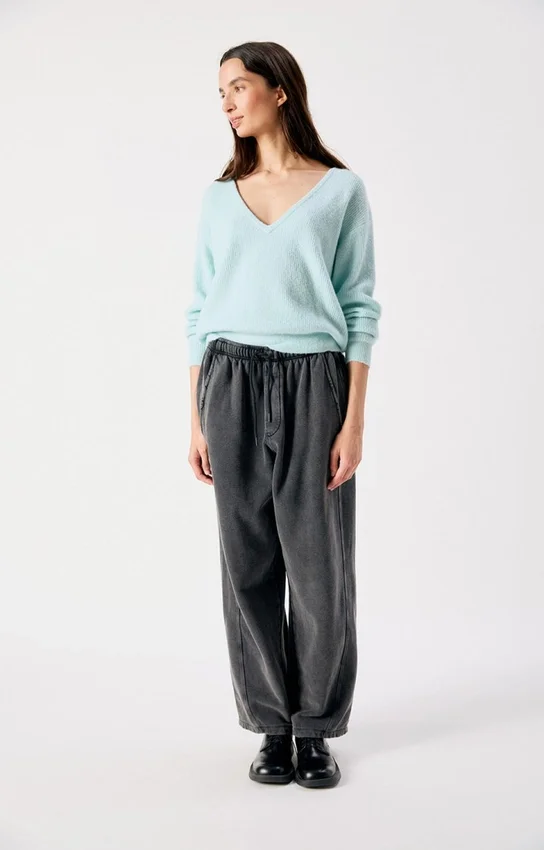 Women's sweater Damsville Reference: DAM18JH26