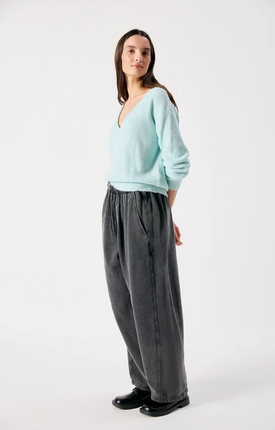 Women's sweater Damsville Reference: DAM18JH26