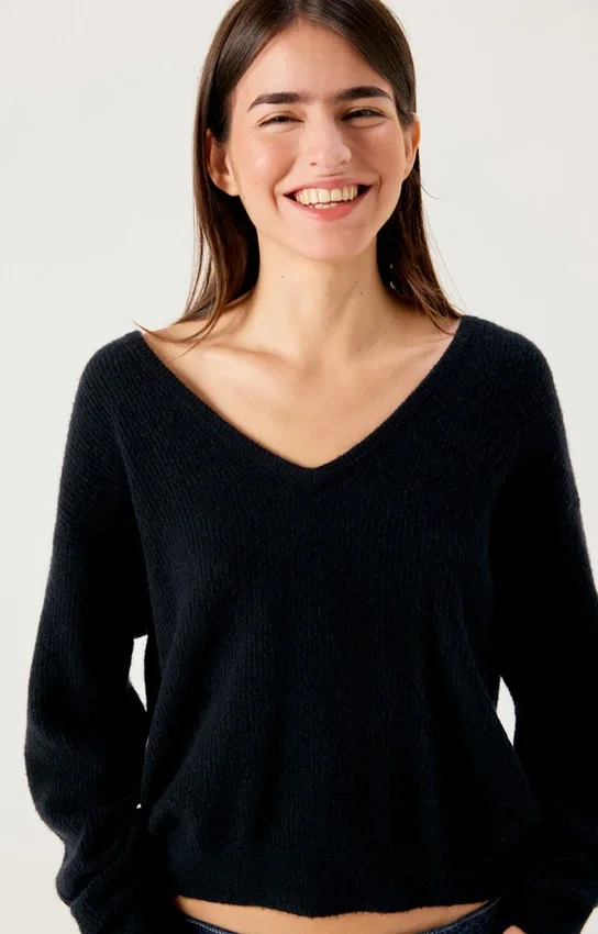 Women's sweater Damsville Reference: DAM18JH26