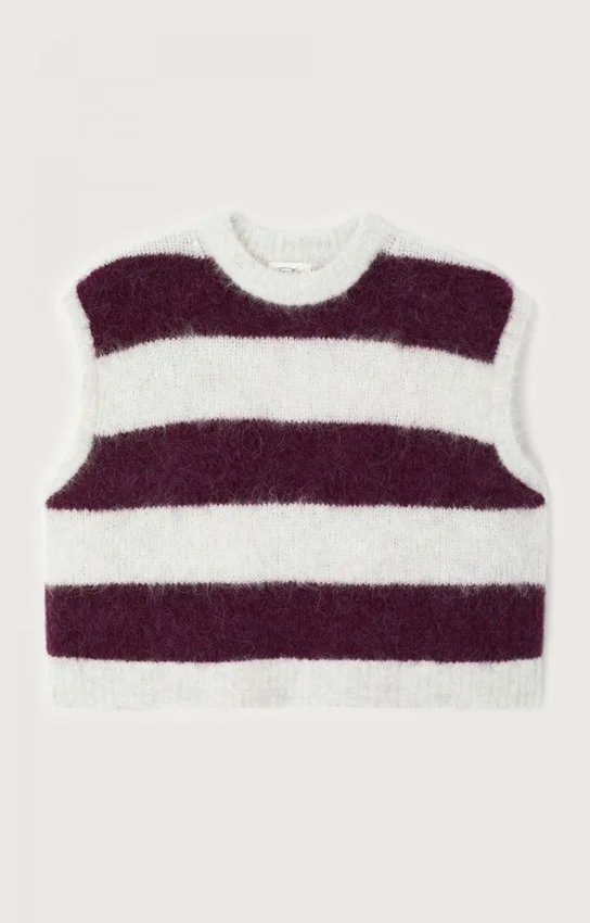 Women's sweater Niby Reference: NIB18DH26