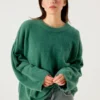 Women's sweater Sapowood Reference: SAP18BH26