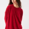 Women's sweater Sapowood Reference: SAP18BH26