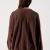 Women's sweater Sapowood Reference: SAP18BH26