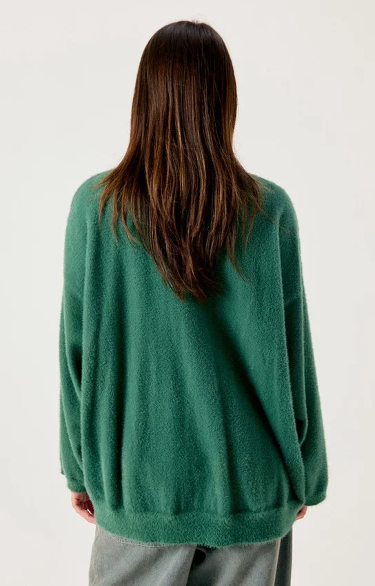 Women's sweater Sapowood Reference: SAP18BH26