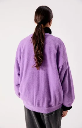 Women’s sweater Sapowood Reference: SAP18BH26