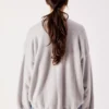 Women's sweater Sapowood Reference: SAP18BH26
