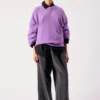 Women's sweater Sapowood Reference: SAP18BH26