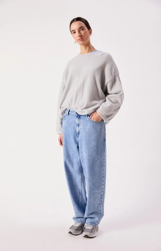 Women's sweater Sapowood Reference: SAP18BH26