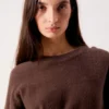 Women's sweater Sapowood Reference: SAP18BH26