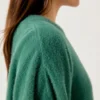 Women's sweater Sapowood Reference: SAP18BH26