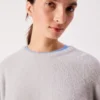 Women's sweater Sapowood Reference: SAP18BH26