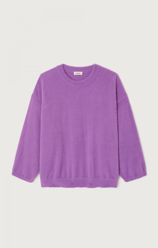 Women's sweater Sapowood Reference: SAP18BH26