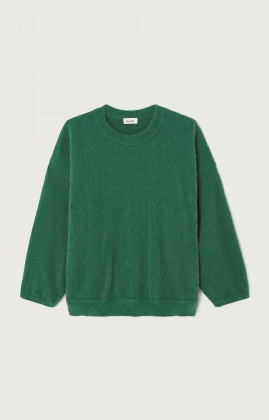 Women's sweater Sapowood Reference: SAP18BH26