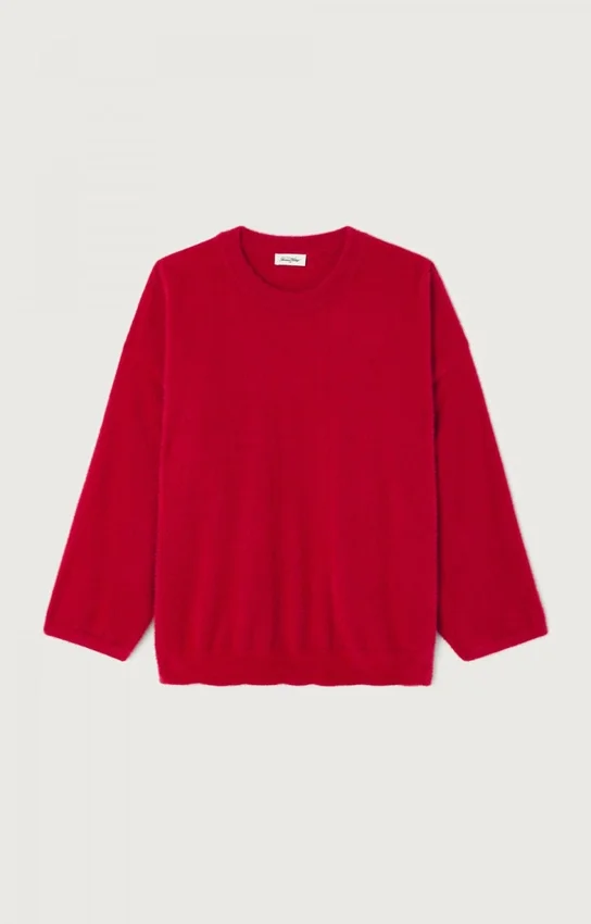 Women's sweater Sapowood Reference: SAP18BH26