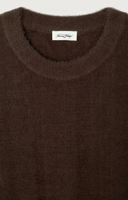 Women's sweater Sapowood Reference: SAP18BH26