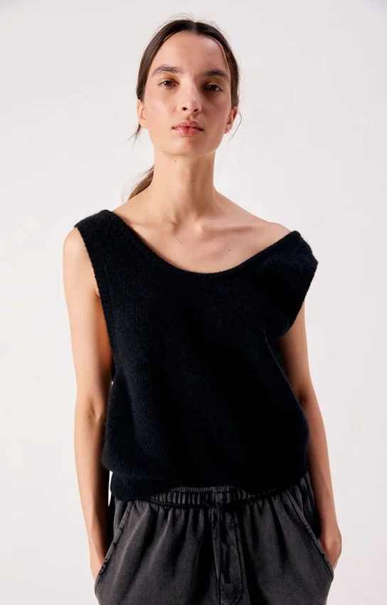 Women's sweater Vitow Reference: VITO18OH26