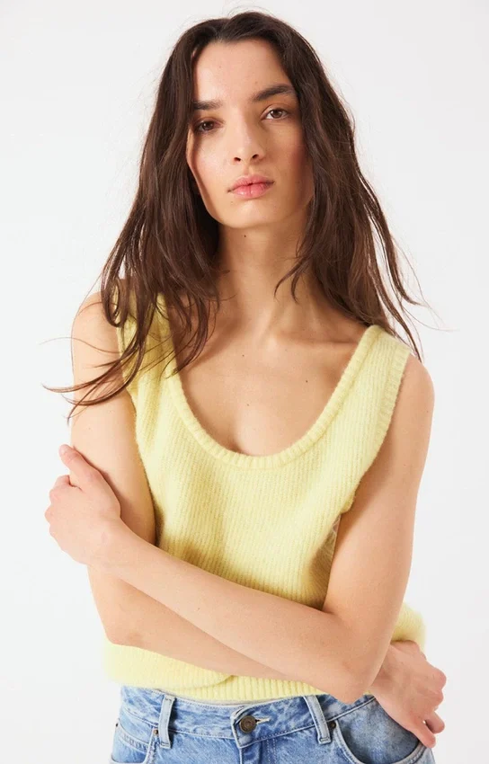Women's sweater Vitow Reference: VITO18OH26