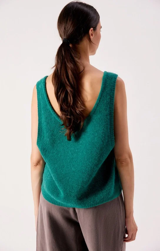Women's sweater Vitow Reference: VITO18OH26
