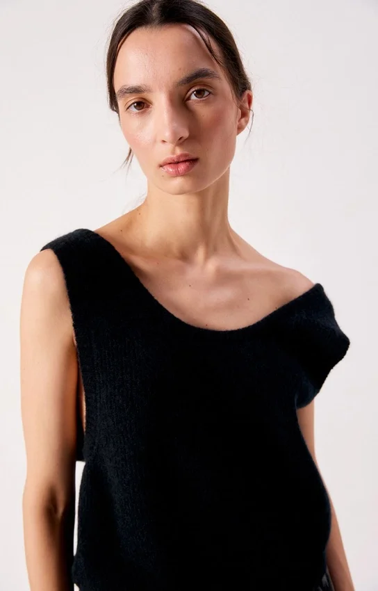 Women's sweater Vitow Reference: VITO18OH26