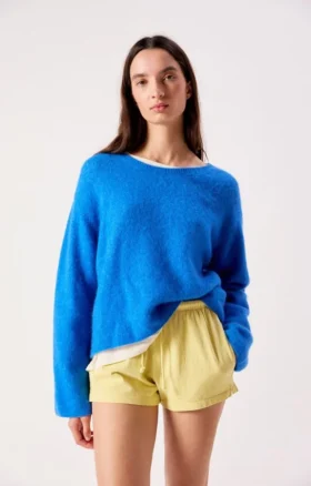 Women's sweater Vitow Reference: VITO18PH26