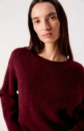 Women's sweater Vitow Reference: VITO18PH26