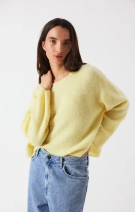 Women's sweater Vitow Reference: VITO18PH26
