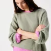 Women's sweater Vitow Reference: VITO18PH26