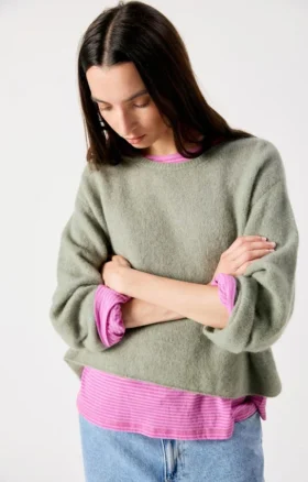 Women's sweater Vitow Reference: VITO18PH26