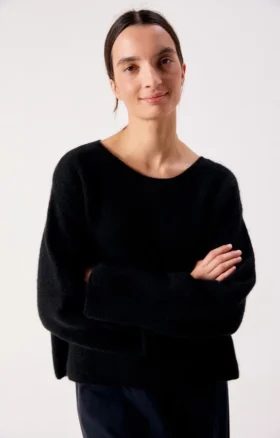 Women's sweater Vitow Reference: VITO18PH26