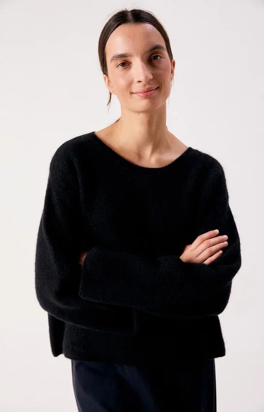 Women's sweater Vitow Reference: VITO18PH26