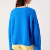 Women's sweater Vitow Reference: VITO18PH26