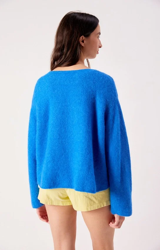 Women's sweater Vitow Reference: VITO18PH26