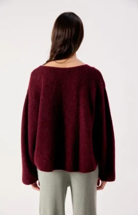 Women’s sweater Vitow Reference: VITO18PH26
