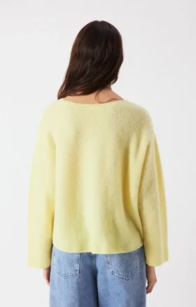 Women’s sweater Vitow Reference: VITO18PH26