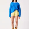 Women's sweater Vitow Reference: VITO18PH26