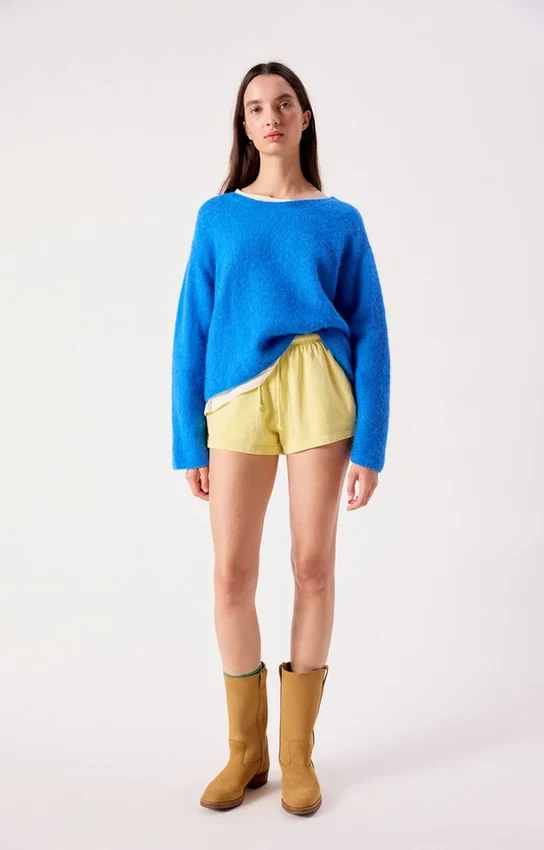 Women's sweater Vitow Reference: VITO18PH26