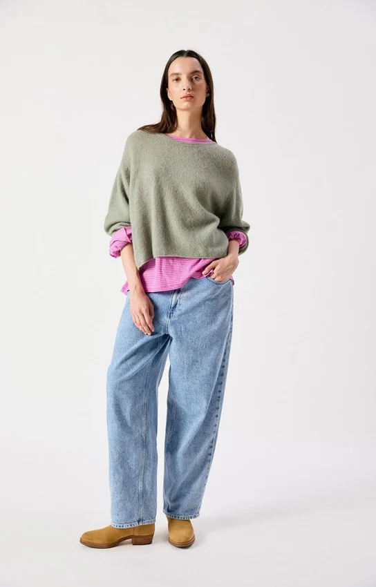 Women's sweater Vitow Reference: VITO18PH26
