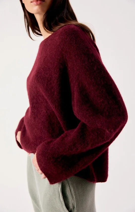 Women's sweater Vitow Reference: VITO18PH26